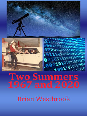 cover image of Two Summers